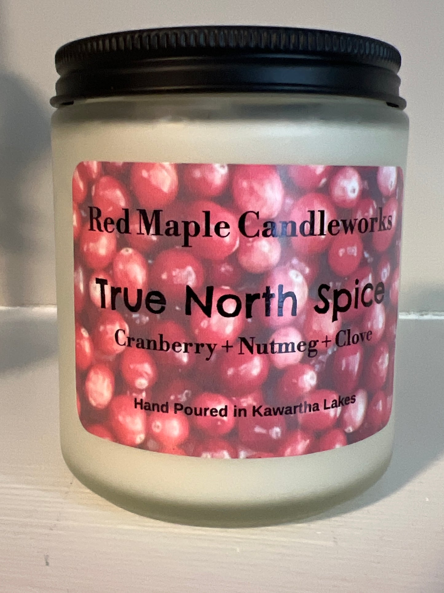 True North Spice