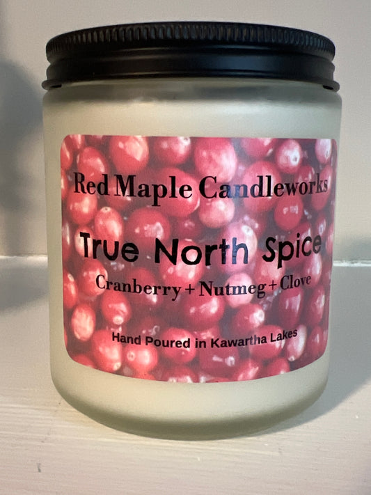 True North Spice